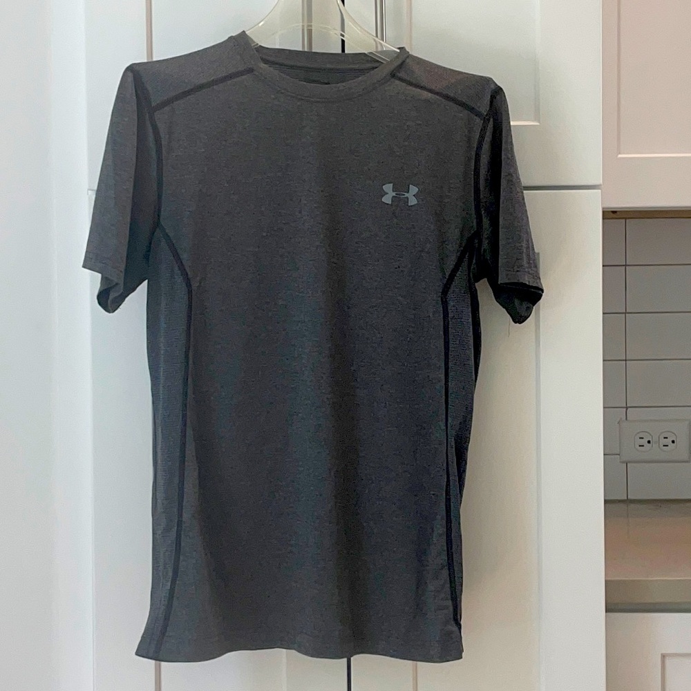 Under Armour Workout Shirt